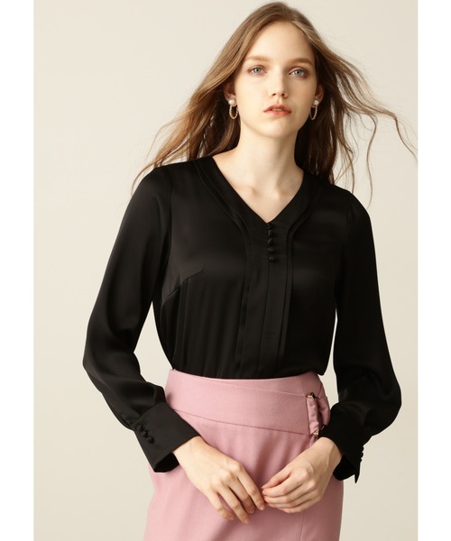 シャツ ブラウス Pinky Dianne ピンキーアンドダイアン のシャツ ブラウス vネックサテンブラウス 031 をセール価格で購入できます Pinky Dianne トップス vネックサテンブラウス シャツ ブラウス Pinky Dianne ピンキーアンドダイアン のシャツ ブラウス vネックサテンブラウス 031 をセール価格で購入できます Pinky Dianne トップス vネックサテンブラウス