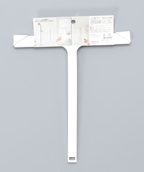 tower（タワー）の「tower（タワー）マグネット水切りワイパー（掃除グッズ・レディース・ホワイト/ブラック・ONE SIZE）」の9枚目の写真