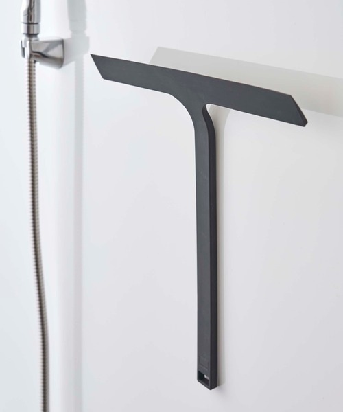 tower（タワー）の「tower（タワー）マグネット水切りワイパー（掃除グッズ・レディース・ホワイト/ブラック・ONE SIZE）」の14枚目の写真