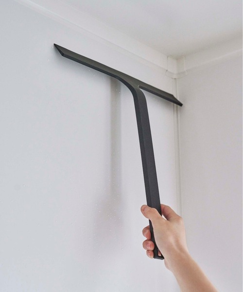 tower（タワー）の「tower（タワー）マグネット水切りワイパー（掃除グッズ・レディース・ホワイト/ブラック・ONE SIZE）」の17枚目の写真