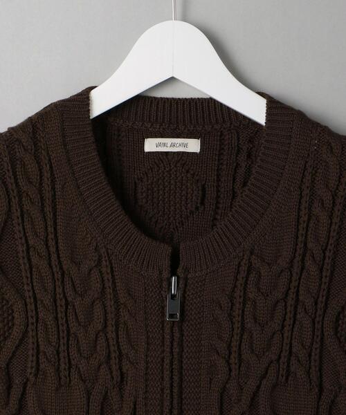VAINL ARCHIVE（ヴァイナルアーカイブ）の「＜VAINL ARCHIVE