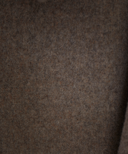 Rouge vif（ルージュヴィフ）の「セーラーカラーミドルコート