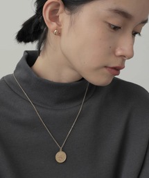 AMERICAN HOLIC | コインネックレス2(ネックレス)