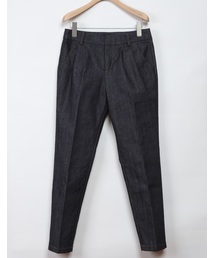 Sheta | デニムトラウザー(デニムパンツ)