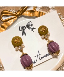 【LoveAmooN】wisteriabijou (MA)