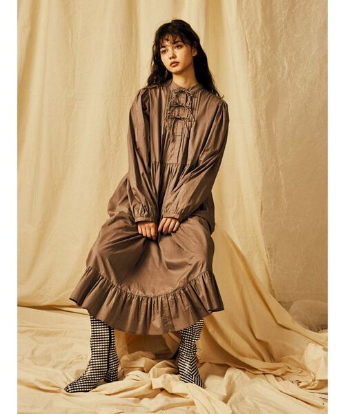 ブランド古着 長袖ワンピース ワンピース Merry Jenny メリージェニー のファッション通販 Zozoused ブランド古着 長袖ワンピース ワンピース Merry Jenny メリージェニー のファッション通販 Zozoused