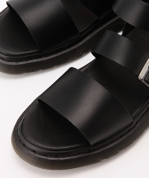UNITED ARROWS（ユナイテッドアローズ）の「＜Dr Martens（ドクター マーチン）＞ STRAP SANDAL†◆（サンダル・メンズ・ホワイト/ブラック・9/10/8/6/5/7）」の7枚目の写真