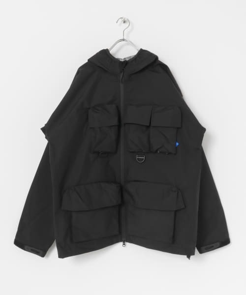 Liberaiders（リベレイダース）の「Liberaiders TRANSPORT 3LAYER