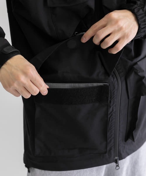 Liberaiders（リベレイダース）の「Liberaiders TRANSPORT 3LAYER