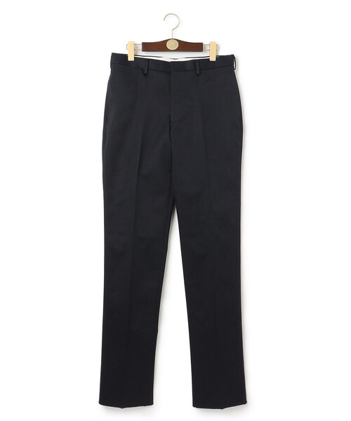 J.PRESS（ジェイプレス）の「【J.PRESS BASIC】ウエストポイント チノパンツ（チノパンツ）」 - WEAR
