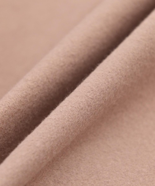 THE NORTH FACE（ザノースフェイス）の「THE NORTH FACE(ザ・ノース・フェイス) ベーシック トレーナー（スウェット・レディース・パープル/ピンク・XS/L/XL）」の12枚目の写真