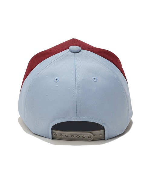 Undercoverism（アンダーカバイズム）の「UI1B4H01（キャップ・メンズ・ブラック/レッド/ボルドー/ブルーグリーン/グリーン・FREE）」の11枚目の写真