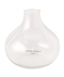 ガラスフラワーベース（インテリア雑貨）｜LAURA ASHLEY（ローラ