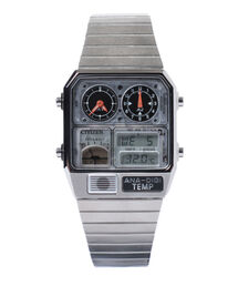 CITIZEN（シチズン）の「CITIZEN × BEAMS / 別注 スケルトン ANA