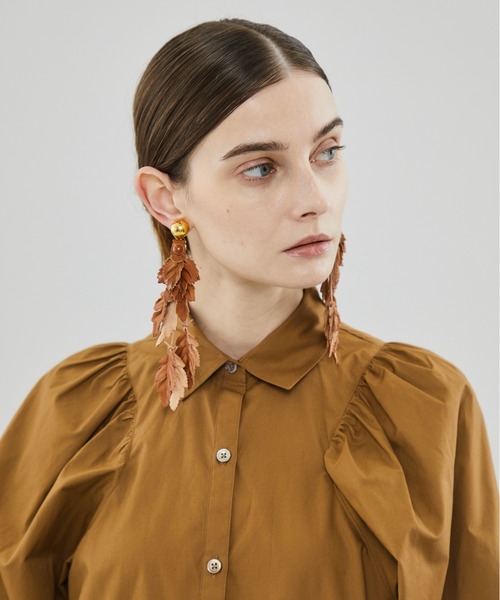 FUMIE TANAKA（フミエタナカ）の「【FUMIE=TANAKA/フミエタナカ