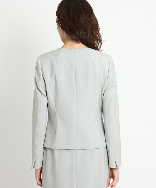 COUP DE CHANCE（クードシャンス）の「◇【洗える/ストレッチ素材