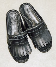 BENCH（ベンチ）の「旧BENCH/ベンチ/BENSAN-D LOAFER/ベンサン