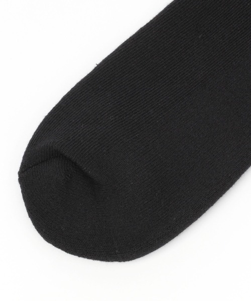 repipi armario(レピピ アルマリオ)の「カラフルラインロゴソックス(ソックス/靴下・キッズ・ブラック系その他/ホワイト/ベージュ/レッド/グリーン系その他・FREE)」の8枚目の写真