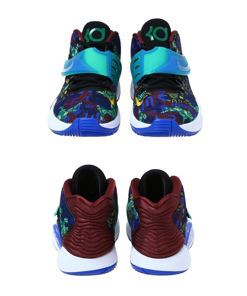 NIKE KD14 NRG EP DC9381-500