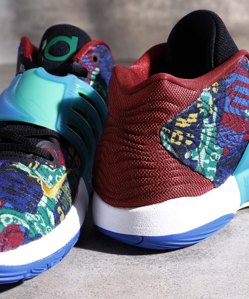 NIKE KD14 NRG EP DC9381-500