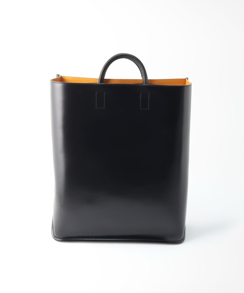 ピエニ Kaari カーリ Tote Lサイズ バッグ PIENI（ピエニ）の「【PIENI / ピエニ】Kaari TOTE L / カーリ