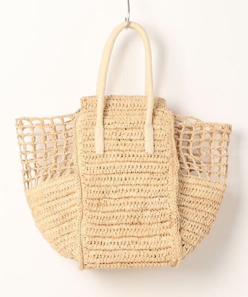 Laugoa（ラウゴア）の「LUCURIA（トートバッグ）」 - WEAR