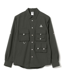 NIKE / ACG トレイル トップ シャツ