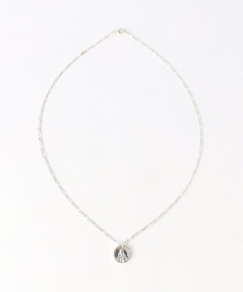 Maple（メープル）の「＜MAPLE＞ FREAKY TAILS NECKLACE/ネックレス（ネックレス・メンズ・シルバー・FREE）」の3枚目の写真