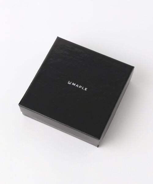 Maple（メープル）の「＜MAPLE＞ FREAKY TAILS NECKLACE/ネックレス（ネックレス・メンズ・シルバー・FREE）」の8枚目の写真