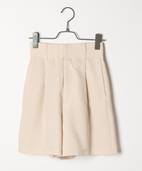 Heather（ヘザー）の「ベーシックタイトミニスカート  277321（スカート・レディース・ライトベージュ/グレー/ブラック・S/M）」の12枚目の写真