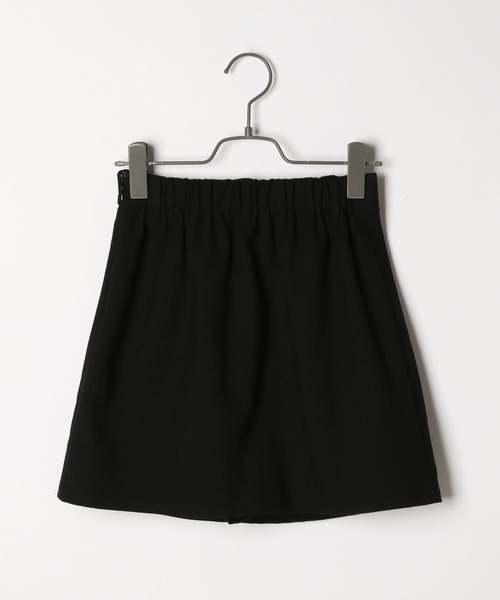 Heather（ヘザー）の「ベーシックタイトミニスカート  277321（スカート・レディース・ライトベージュ/グレー/ブラック・S/M）」の19枚目の写真