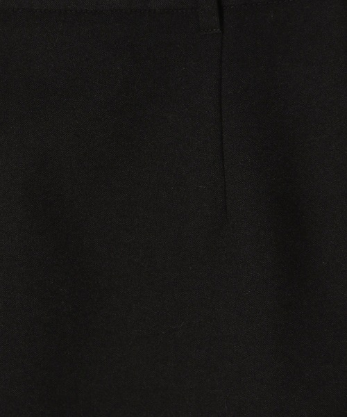 Heather（ヘザー）の「ベーシックタイトミニスカート  277321（スカート・レディース・ライトベージュ/グレー/ブラック・S/M）」の13枚目の写真