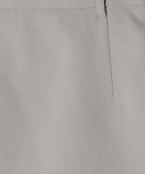 Heather（ヘザー）の「ベーシックタイトミニスカート  277321（スカート・レディース・ライトベージュ/グレー/ブラック・S/M）」の11枚目の写真