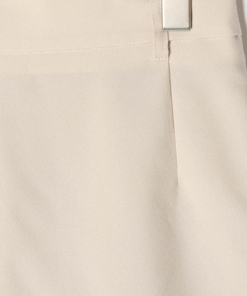 Heather（ヘザー）の「ベーシックタイトミニスカート  277321（スカート・レディース・ライトベージュ/グレー/ブラック・S/M）」の20枚目の写真