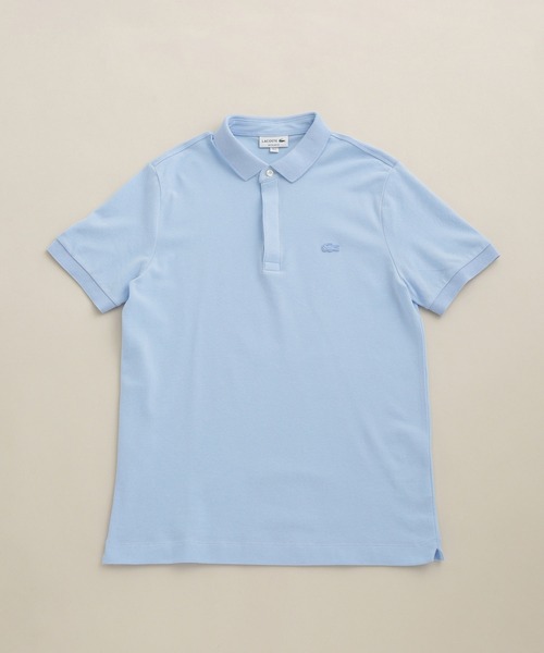 LACOSTE（ラコステ）の「LACOSTE/PH5522L（ポロシャツ）」 - WEAR