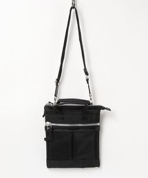 THE PURSE(ザパース)TULLE HELMET TOTE MINI/ショルダーバッグ
