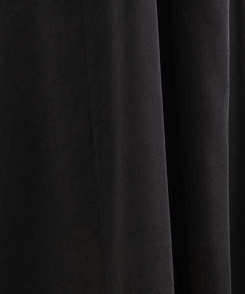 新品BEAUTY &YOUTH バックVカットキャミワンピース BEAUTY&YOUTH UNITED ARROWS（ビューティーアンドユース