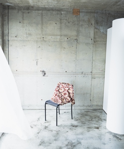 Sandinista(サンディニスタ)の「Leaf Pattern Rayon S/S Shirt / レーヨンリーフ柄半袖シャツ(シャツ/ブラウス・メンズ・ブラウン/ブラック・SMALL/LARGE/MEDIUM)」の20枚目の写真
