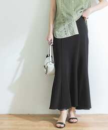 URBAN RESEARCH | カットマーメイドスカート(スカート)