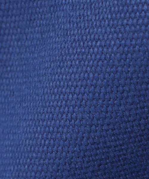 ikka(イッカ)の「2WAYキャンバストートバッグ(ショルダーバッグ・メンズ・ブラック/ネイビー/ブラウン/グレー/オフホワイト/オリーブ/オレンジ/ブルー/マスタード/ブルー系その他/ベージュ/セージグリーン・FREE)」の21枚目の写真