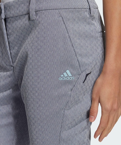 セール】EX STRETCH ジャカードパンツ【adidas Golf/アディダス