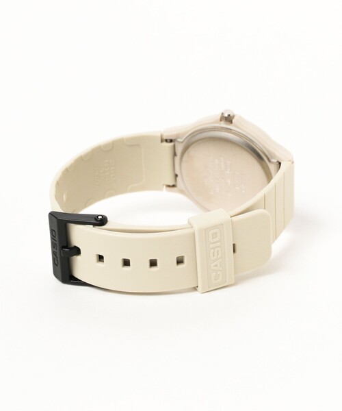 CASIO(カシオ)の「CASIO / MQ24 COLOR(ユニセックス)(アナログ腕時計・レディース・ネイビー/オリーブ/ブラウン系その他・ONE SIZE)」の12枚目の写真