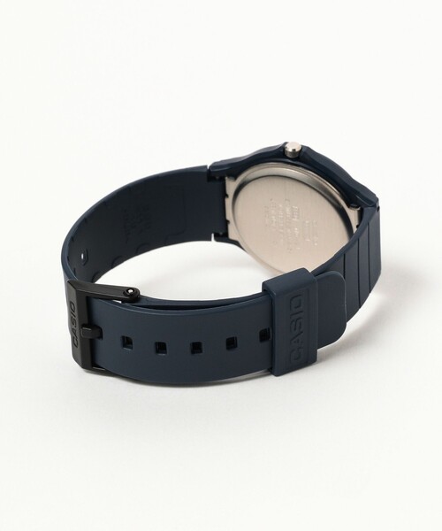 CASIO(カシオ)の「CASIO / MQ24 COLOR(ユニセックス)(アナログ腕時計・レディース・ネイビー/オリーブ/ブラウン系その他・ONE SIZE)」の9枚目の写真