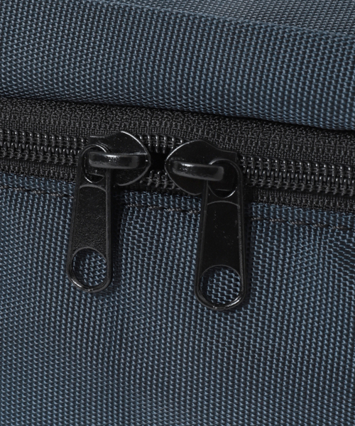 JOURNAL STANDARD relume（ジャーナルスタンダード　レリューム）の「《予約》【HINE SNOWBRIDGE / ハイン スノウブリッジ】別注 WEST BAG（ボディバッグ/ウエストポーチ・メンズ・ネイビー/レッド・FREE）」の20枚目の写真