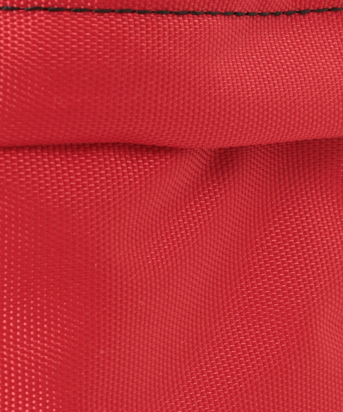 JOURNAL STANDARD relume（ジャーナルスタンダード　レリューム）の「《予約》【HINE SNOWBRIDGE / ハイン スノウブリッジ】別注 WEST BAG（ボディバッグ/ウエストポーチ・メンズ・ネイビー/レッド・FREE）」の22枚目の写真