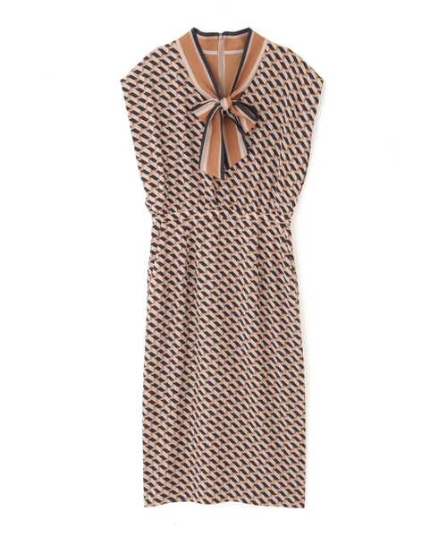 PINKY&DIANNE（ピンキーアンドダイアン）の「◇レトロジオメトリック  