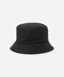 KIJIMA TAKAYUKI | KIJIMA TAKAYUKI | SHELTECH BUCKET HAT MEN(ハット)