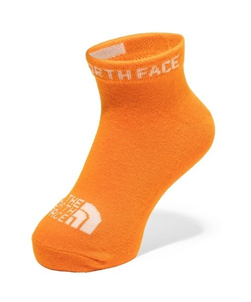 THE NORTH FACE(ザノースフェイス)の「【THE NORTH FACE】KIDS ANKLE 3P(ソックス/靴下・キッズ・その他1/その他2/その他3・LARGE/MEDIUM)」の12枚目の写真