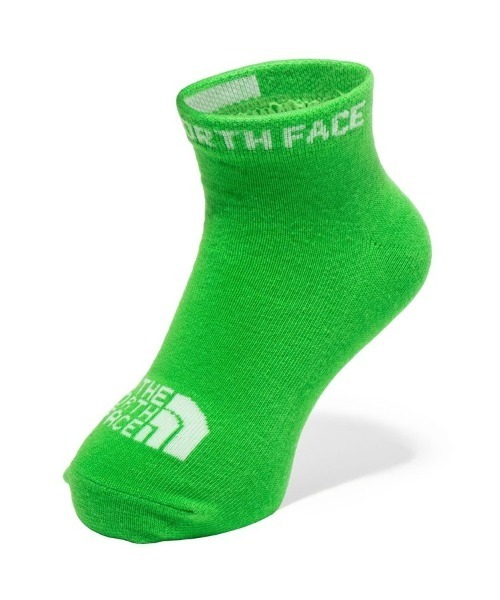 THE NORTH FACE】KIDS ANKLE 3P（ソックス/靴下）｜THE NORTH