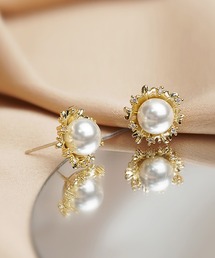 ピアス アクセサリー パーティーピアス レディース 結婚式